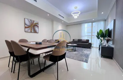 Apartment - 2 Bedrooms - 3 Bathrooms for sale in Dunya Tower - Burj Khalifa Area - Downtown Dubai - Dubai Apartment - 2 Bedrooms - 3 Bathrooms for sale in Dunya Tower - Burj Khalifa Area - Downtown Dubai - Dubai