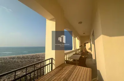 شقة - 2 غرف نوم - 2 حمامات للبيع في 5 رويال بريز - رويال بريز - قرية الحمرا - رأس الخيمة