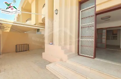 Villa - 5 Bedrooms - 5 Bathrooms for rent in Hai Al Musalla - Al Mutawaa - Al Ain