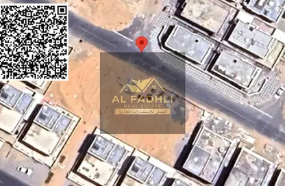 أرض - استوديو للبيع في الزاهية جاردنز - الزاهية - عجمان