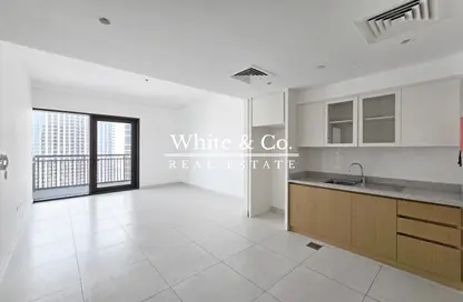 Apartment - 1 Bedroom - 1 Bathroom for sale in Creekside 18 A - Creekside 18 - Dubai Creek Harbour (The Lagoons) - Dubai