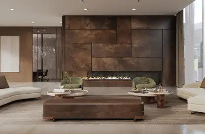 Apartment - 1 Bedroom - 2 Bathrooms for sale in Bellagio by Sunrise - Wasl Gate - Dubai