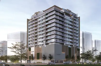 Apartment - 2 Bedrooms - 3 Bathrooms for sale in Lucky Royale Residence - District 10 - Jumeirah Village Circle - Dubai