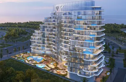 Apartment - 3 Bedrooms - 3 Bathrooms for sale in Acacia - Al Marjan Island - Ras Al Khaimah Apartment - 3 Bedrooms - 3 Bathrooms for sale in Acacia - Al Marjan Island - Ras Al Khaimah