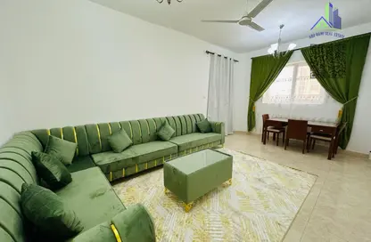 Apartment - 1 Bedroom - 2 Bathrooms for rent in Al Jawhara Building - Al Rawda 3 - Al Rawda - Ajman Apartment - 1 Bedroom - 2 Bathrooms for rent in Al Jawhara Building - Al Rawda 3 - Al Rawda - Ajman