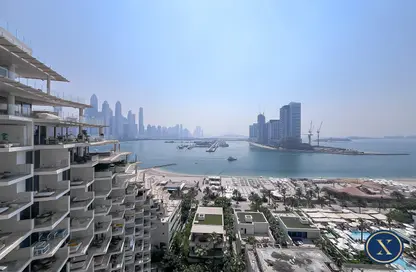 شقة - 2 غرف نوم - 3 حمامات للبيع في فايف نخلة جميرا - نخلة جميرا - دبي