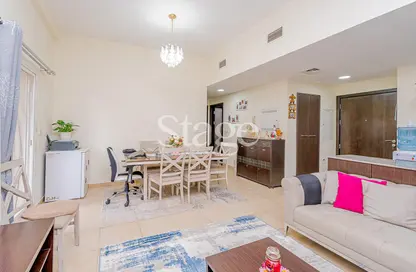 Apartment - 2 Bedrooms - 2 Bathrooms for sale in Al Thamam - Remraam - Dubai Land - Dubai