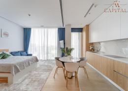 Studio - 1 bathroom for rent in Ashjar - Al Barari - Dubai