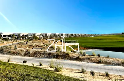 فيلا - 4 غرف نوم - 6 حمامات للبيع في ريدوودز - فدان ياس - جزيرة الياس - أبوظبي
