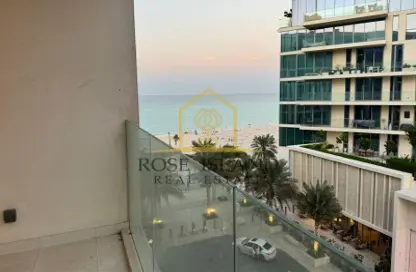 Apartment - 2 Bedrooms - 3 Bathrooms for sale in Mamsha Al Saadiyat - Saadiyat Cultural District - Saadiyat Island - Abu Dhabi