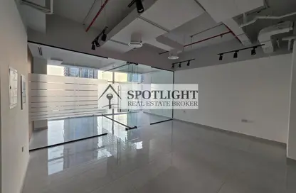 Office Space - Studio - 1 Bathroom for rent in Park Lane Tower - Business Bay - Dubai Office Space - Studio - 1 Bathroom for rent in Park Lane Tower - Business Bay - Dubai