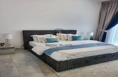 Apartment - 1 Bedroom - 2 Bathrooms for rent in Pearlz by Danube - Al Furjan - Dubai Apartment - 1 Bedroom - 2 Bathrooms for rent in Pearlz by Danube - Al Furjan - Dubai