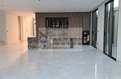 Villa - 5 Bedrooms - 6 Bathrooms for rent in Harmony 3 - Harmony - Tilal Al Ghaf - Dubai