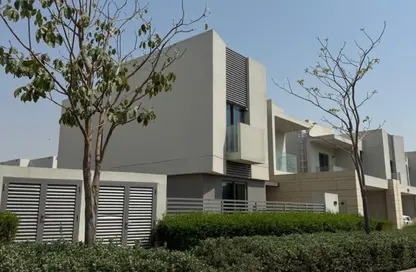 Villa - 4 Bedrooms - 6 Bathrooms for rent in Al Zahia 4 - Al Zahia - Muwaileh Commercial - Sharjah