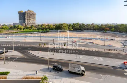 Apartment - 2 Bedrooms - 3 Bathrooms for rent in Canal Front Residence 7 - Canal Front Residences - Al Wasl - Dubai