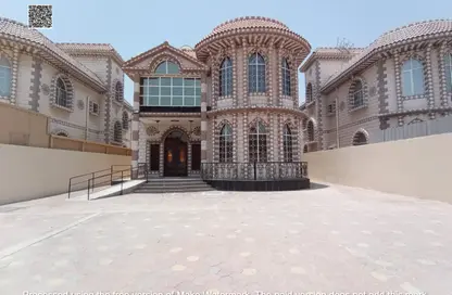 Villa - 5 Bedrooms - 6 Bathrooms for rent in Al Rawda 1 - Al Rawda - Ajman
