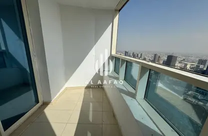 Apartment - 3 Bedrooms - 5 Bathrooms for rent in Al Majaz 3 - Al Majaz - Sharjah
