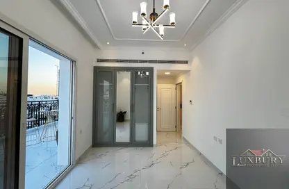 Apartment - 1 Bedroom - 1 Bathroom for rent in Vincitore Benessere - Arjan - Dubai