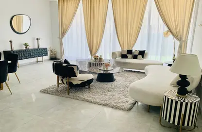 Villa - 4 Bedrooms - 6 Bathrooms for sale in West Village - Al Furjan - Dubai