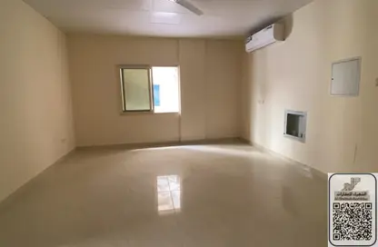 Apartment - Studio - 1 Bathroom for rent in Ajman Global City - Al Alia - Ajman