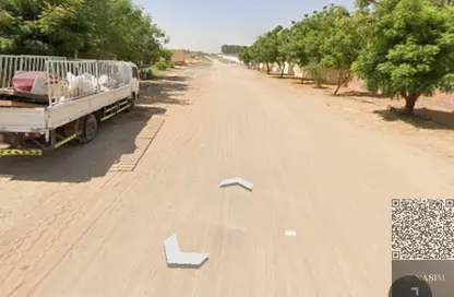 Land - Studio for sale in Al Helio 2 - Al Helio - Ajman