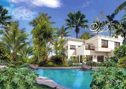 Villa - 4 bedrooms - 6 bathrooms for sale in Sharjah Garden City - Sharjah