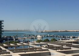 Studio - 1 حمام للكراء في البرزة - البندر - شاطئ الراحة - أبوظبي