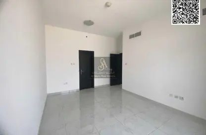 Apartment - 1 Bedroom - 2 Bathrooms for sale in Al Ghoroub Tower - Al Alia - Ajman