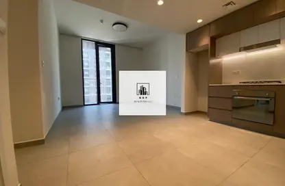 Apartment - 1 Bedroom - 2 Bathrooms for rent in The Boulevard 1 - Aljada - Sharjah