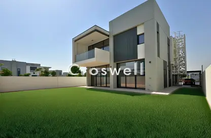 Villa - 4 Bedrooms - 5 Bathrooms for sale in Murooj Al Furjan - Al Furjan - Dubai