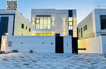 Villa - 4 Bedrooms - 6 Bathrooms for sale in Al Zaheya Gardens - Al Zahya - Ajman
