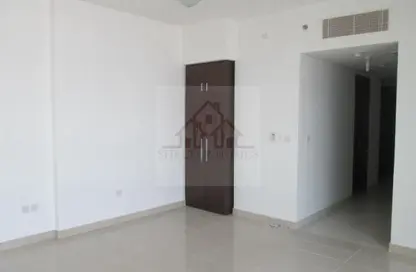 Apartment - Studio - 1 Bathroom for rent in Marina Heights 2 - Marina Square - Al Reem Island - Abu Dhabi