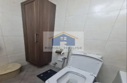 Apartment - 2 Bedrooms - 3 Bathrooms for sale in Al Majaz 2 - Al Majaz - Sharjah