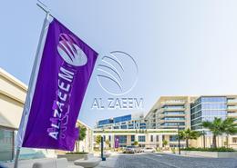 Apartment - 1 bedroom - 2 bathrooms for rent in Mamsha Al Saadiyat - Saadiyat Cultural District - Saadiyat Island - Abu Dhabi Apartment - 1 bedroom - 2 bathrooms for rent in Mamsha Al Saadiyat - Saadiyat Cultural District - Saadiyat Island - Abu Dhabi
