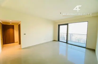 صورة لـ غرفة فارغة شقة - غرفة نوم - 1 حمام للبيع في 1 هاربور فيوز - ميناء خور دبي (ذا لاجونز) - دبي ، صورة رقم 1