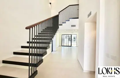 Apartment - 4 Bedrooms - 5 Bathrooms for rent in Maha Townhouses - Town Square - Dubai
