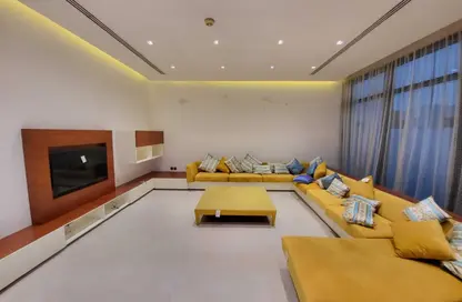 Villa - 7 Bedrooms - 7 Bathrooms for rent in Al Barsha South 1 - Al Barsha South - Al Barsha - Dubai