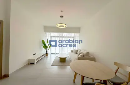شقة - غرفة نوم - 2 حمامات للايجار في أكسفورد بوليفارد - قرية الجميرا سركل - دبي