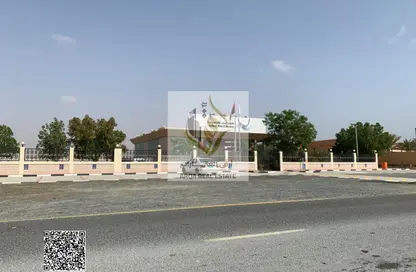 Land - Studio for sale in Manama - Ajman