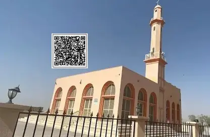 Land - Studio for sale in Manama - Ajman