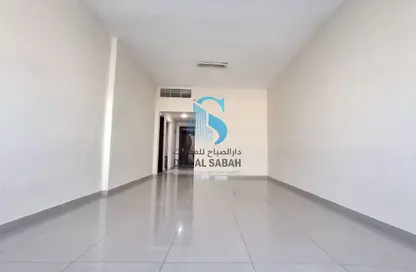 شقة - 1 حمام للايجار في مساكن النهضة - النهدة - الشارقة