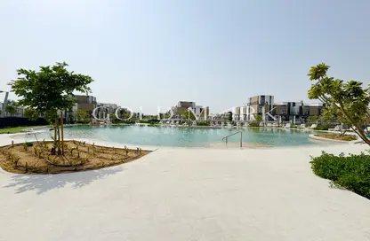 Villa - 3 Bedrooms - 4 Bathrooms for sale in Mudon Al Ranim 3 - Mudon - Dubai