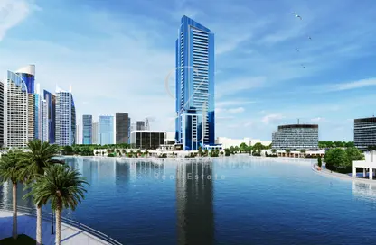 Apartment - Studio - 1 Bathroom for sale in Me Do Re 2 - JLT Cluster G - Jumeirah Lake Towers - Dubai