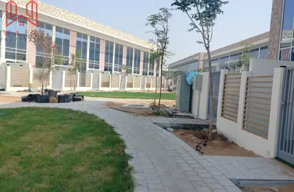 تاون هاوس - 2 غرف نوم - 3 حمامات للايجار في وادي الصفا 7 - دبي