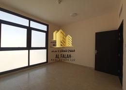 Shop - 1 bathroom for rent in Al Fisht - Al Heerah - Sharjah