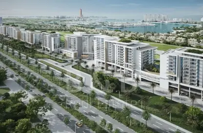 Apartment - 1 Bedroom - 2 Bathrooms for sale in Al Hamra Greens - Al Hamra Village - Ras Al Khaimah Apartment - 1 Bedroom - 2 Bathrooms for sale in Al Hamra Greens - Al Hamra Village - Ras Al Khaimah