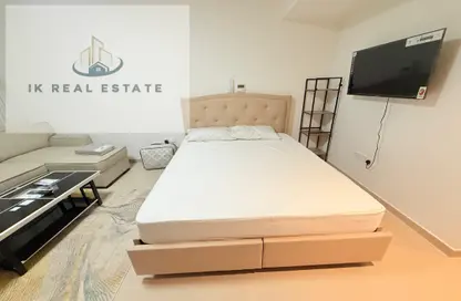 Apartment - Studio - 1 Bathroom for rent in Uptown Al Zahia - Al Zahia - Muwaileh Commercial - Sharjah