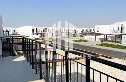 Apartment - 2 Bedrooms - 2 Bathrooms for rent in Al Ghadeer 2 - Al Ghadeer - Abu Dhabi