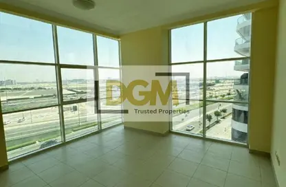 Apartment - 1 Bedroom - 2 Bathrooms for rent in Scala Tower - Business Bay - Dubai
