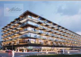 Retail - 1 bathroom for sale in Binghatti Crescent - Jumeirah Village Circle - Dubai
